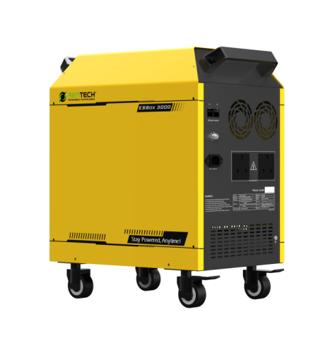 ESBox 3000